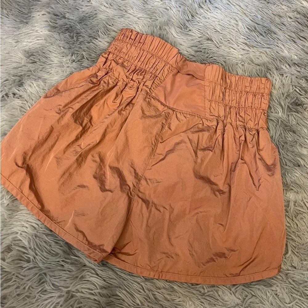 Free people way of home shorts - Picture 7 of 9